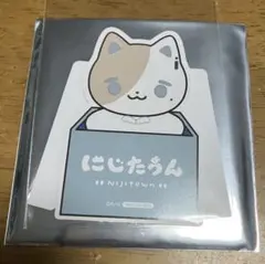 叶 にじさんじ キャラクターグッズ