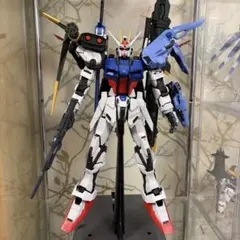 2025年最新】1/60 PG パーフェクトストライクガンダム の人気アイテム