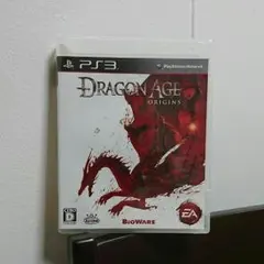 【中古】PS3 ドラゴンエイジ:オリジンズ