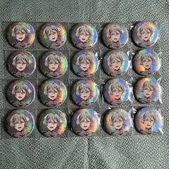 2025年最新】亥清悠 缶バッジ 記念日の人気アイテム - メルカリ