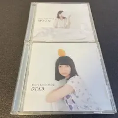 (E19)Every Little Thing /MOON & STAR セット