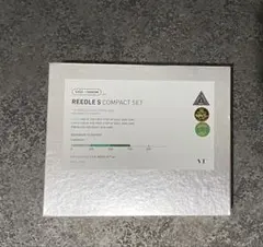 新品 VT リードル ショット コンパクトセット 美容液 導入液 韓国 コスメ