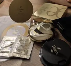 Elegance プレストパウダー　トライアルセット