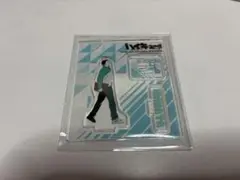 ハイキュー アクリルフィギュアコレクション 入畑