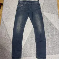 DIESEL skinny denim archive swag - メルカリ