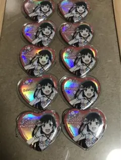 2025年最新】優木せつ菜 缶バッジの人気アイテム - メルカリ