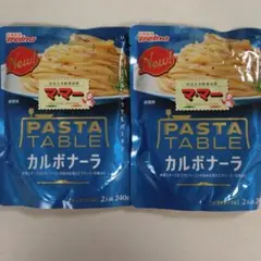 パスタソース 加工食品