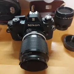 2026年最新】Nikon EM 1:1.8 50mmの人気アイテム - メルカリ