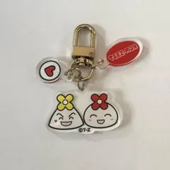 ATEEZ TEEZ-MON TUTUMON アクリルキーホルダー