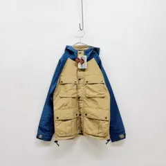 WASTE TWICE × Mt RAINIER DESIGNマウンテンパーカーのサムネイル