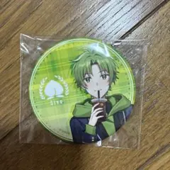 カラフルピーチ ファミマ 缶バッジ シヴァ 未開封