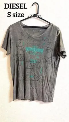 DIESEL Tシャツ ディーゼル