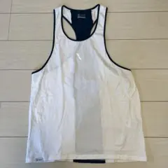 Veatm タンクトップ ノースリーブ　M サイズ