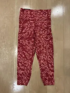 【新品未使用】タグ付き　UNDER ARMOUR タイツ