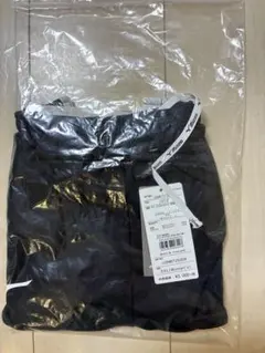 MIZUNO ミズノ レーシングパンツ黒 2XL 新品