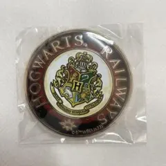 Harry Potter Flapper 缶バッジミラー フレッド ジョージ - メルカリ