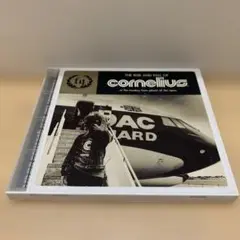 CORNELIUS/コーネリアス/THE FIRST QUESTION AWAR