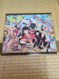 2026年最新】ワンピース 一番くじ 色紙の人気アイテム - メルカリ