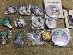 うたプリ 美風藍 グッズセット