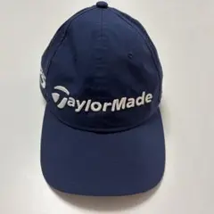 TaylorMade TP5 ネイビーキャップ