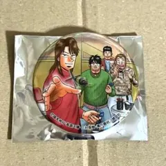 上京生活録イチジョウ　レア　缶バッジ