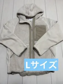 ユニクロ　White Mountaineering フリース　アウター