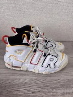 Nike Air More Uptempo Ghost サイズ27.0 - メルカリ