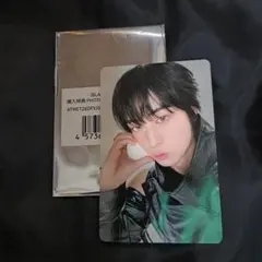 &TEAM BLAZE THE WAY 8000円 特典 トレカ TAKI タキ