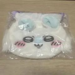 ちいかわ モモンガ おかお巾着