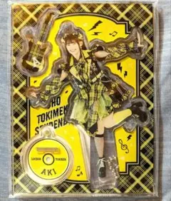 菅田愛貴　アクリルラック 2025年最新】菅田愛貴 アクスタの人気アイテム - メルカリ