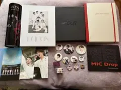 BTSセット まとめ売り