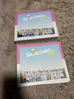 2026年最新】seventeen love&letter リパッケージの人気アイテム