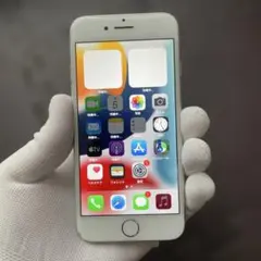 91-iPhone7 128GB