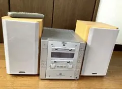 2025年最新】ビクター コンポの人気アイテム - メルカリ