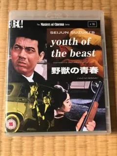太陽の少年 4Kレストア完全版('94中国/香港) ブルーレイ - メルカリ