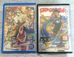 お*お様 ドラゴンボールヒーローズ PSA10 H3-SEC トランクス 青年期