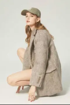 2025年最新】The toe ジャケットの人気アイテム - メルカリ