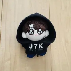 ［専用］'J-7-K'フーディと青ハーフパンツセット