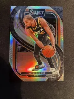 【11度のAll-NBA選出】Kevin Durant PRIZM