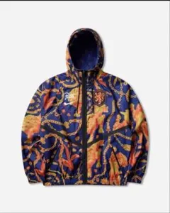 NIKE PATTA アンセムジャケット オランダ　 XLのサムネイル