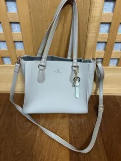 ショルダーバッグ 2wayバッグ