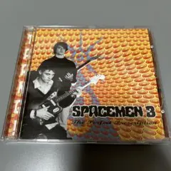 Spacemen 3 CD