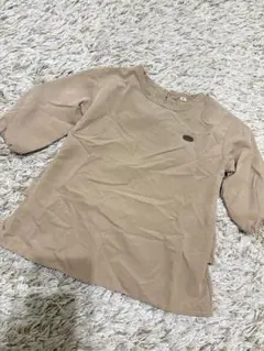 80cmチュニック秋冬