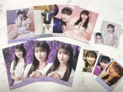 ＝LOVE 山本杏奈まとめ売り