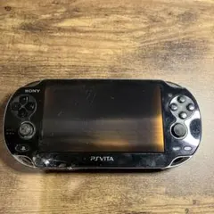 PS Vita PCH-1100