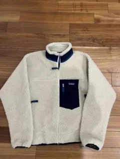 【超美品】パタゴニア　レトロx フリース　Sサイズ