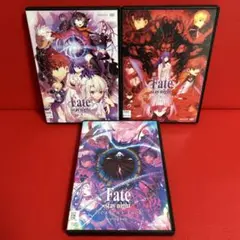 Fate/Heaven's Feel/フェイト ヘブンズフィール【DVD】 - メルカリ