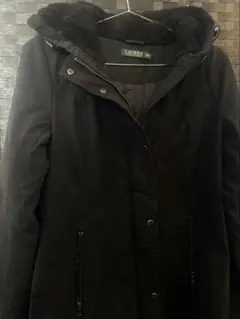 @ ローレン　ラルフローレン　Lauren Ralph ボア　コート ジャケット