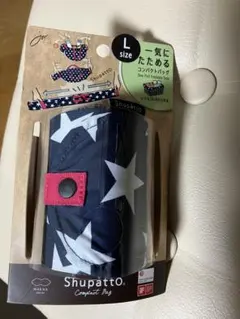 【販売終了】シュパット×ジョワイユ ランダムスター＊Shupatto Lサイズ