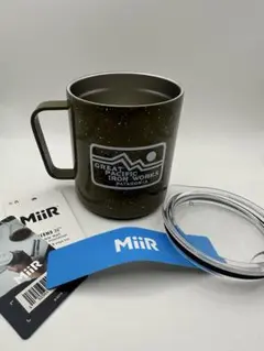 2025年最新】パタゴニア MiiRステンレス カップの人気アイテム